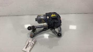 Moteur essuie glace avant gauche