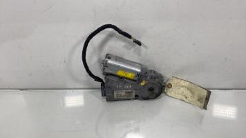 Moteur toit ouvrant