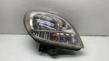 Optique avant principal droit (feux)(phare)