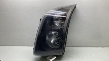 Gruppo ottico anteriore principale sinistro (luci)(faro)