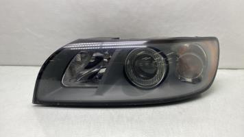 Gruppo ottico anteriore principale sinistro (luci)(faro)