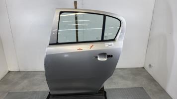 Porte arriere gauche