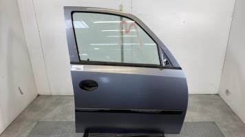 Porte avant droit