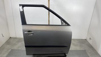 Porte avant droit
