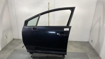 Porte avant gauche