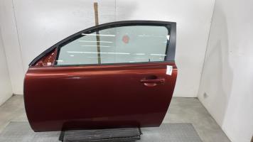 Porte avant gauche