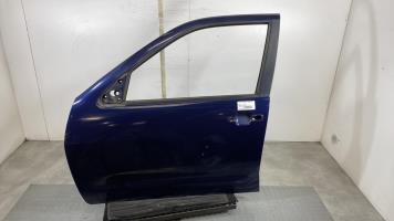 Porte avant gauche