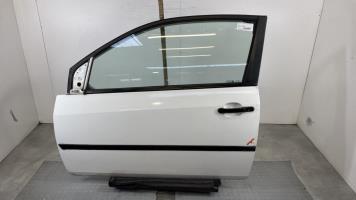 Porte avant gauche