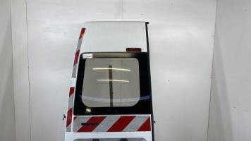 Porte de coffre gauche