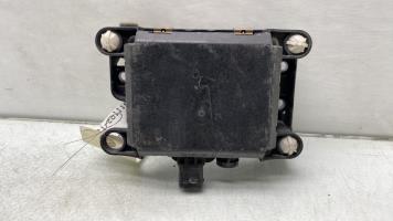 Radar anti-collision 