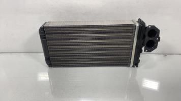 Radiateur chauffage