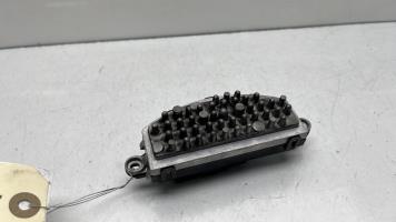 Resistance chauffage