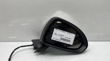 Retrovisor derecho