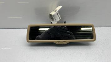 Retrovisor interior