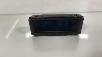 Monitor display