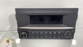 Monitor display