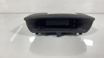 Monitor display