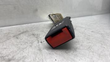 Aggancio cintura sicurezza posteriore sinistro