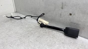 Aggancio cintura sicurezza anteriore destro