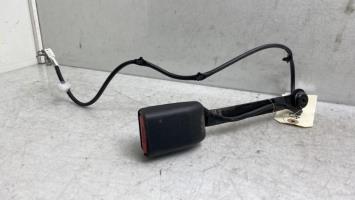 Aggancio cintura sicurezza anteriore sinistro