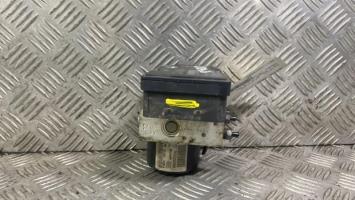 Blocco ABS (antibloccaggio freni)