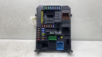 Centralina modulo BSI