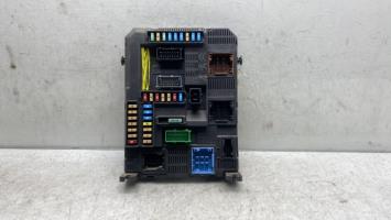 Centralina modulo BSI
