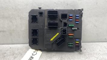 Centralina modulo BSI