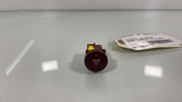 Bouton de warning
