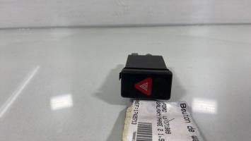 Bouton de warning