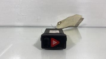 Bouton de warning