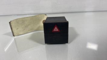Bouton de warning