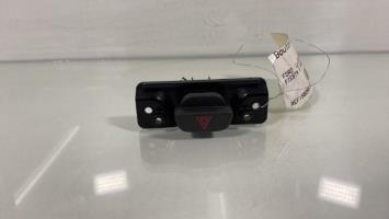 Bouton de warning