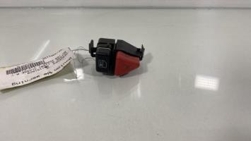 Bouton de warning