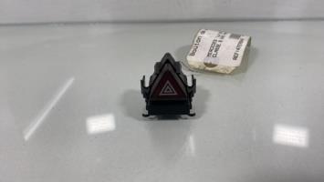 Bouton de warning