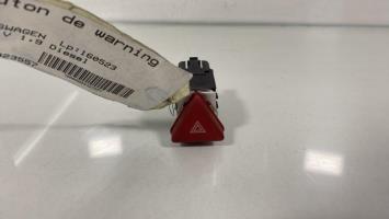Bouton de warning
