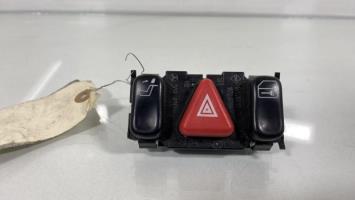 Bouton de warning