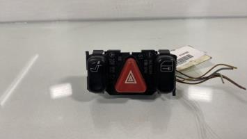 Bouton de warning