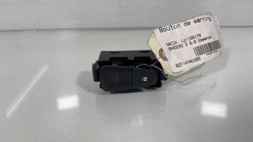 Bouton de warning