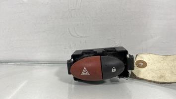 Bouton de warning