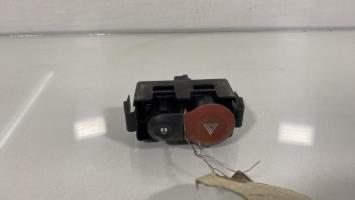 Bouton de warning