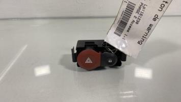 Bouton de warning