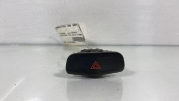 Bouton de warning