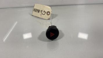 Bouton de warning