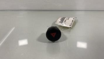 Bouton de warning
