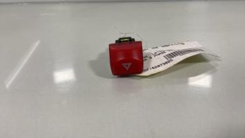 Bouton de warning