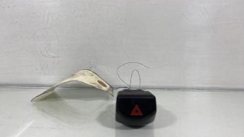 Bouton de warning