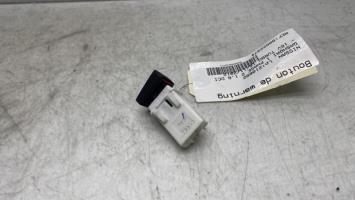 Bouton de warning
