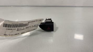 Bouton de warning