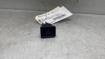 Bouton de warning